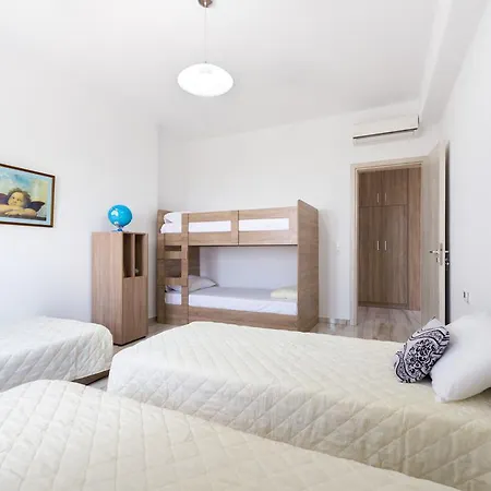 Willa Sun View Pýrgos