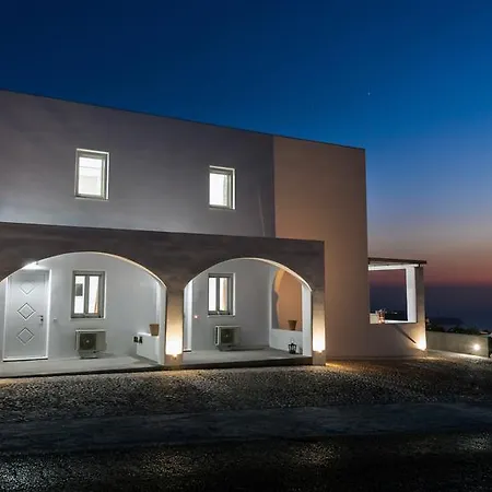 Sun View * Pýrgos