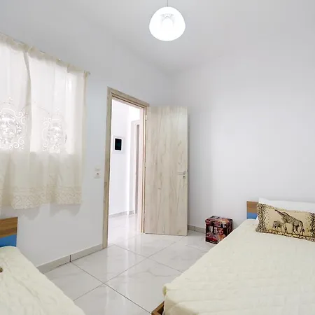 Sun View Villa