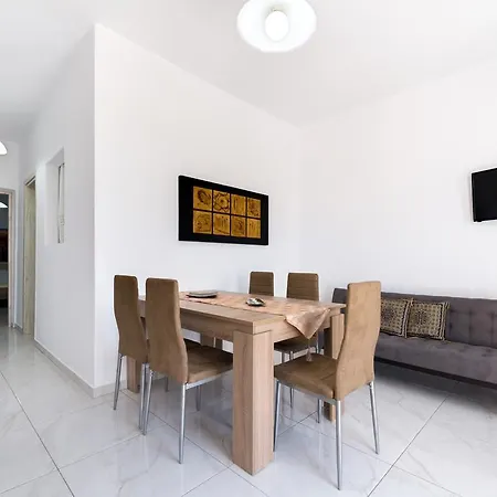 太阳景别墅酒店 别墅 Pýrgos