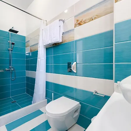 Sun View Villa Pýrgos