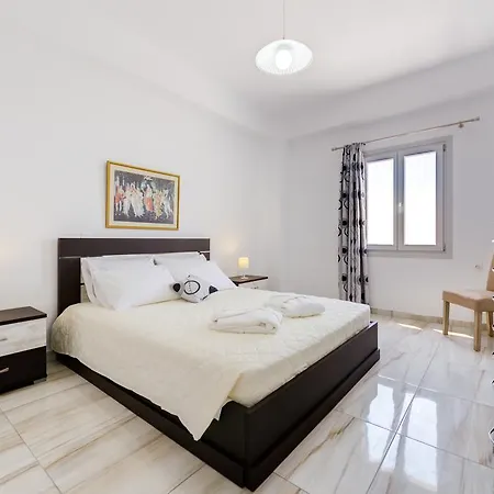 Sun View Villa