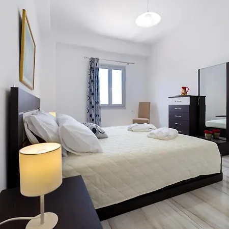 Sun View Villa Pýrgos