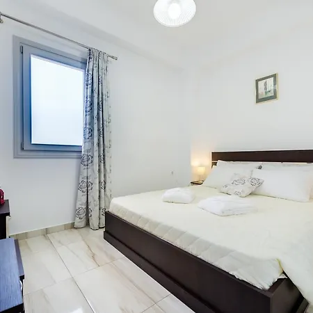 Villa Sun View *