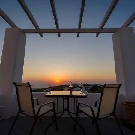 Sun View *