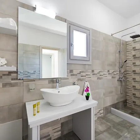 Villa Sun View Pýrgos