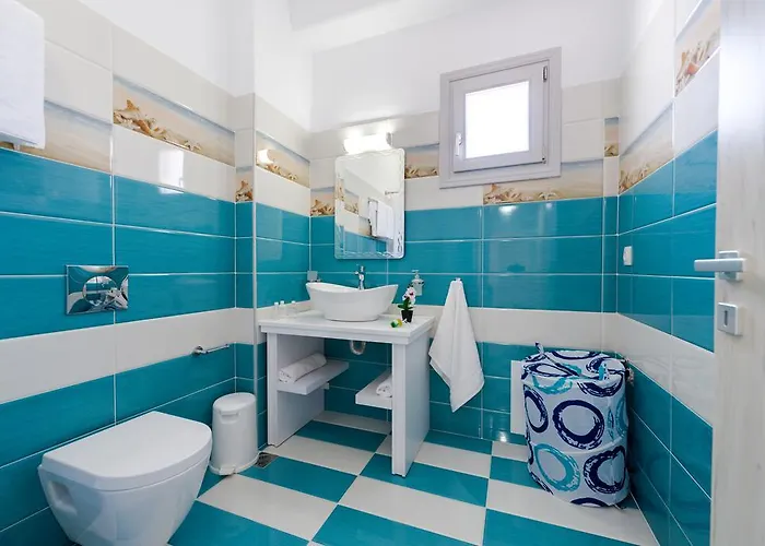 Sun View Villa Pyrgos Kallistis