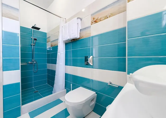 Sun View Villa Pýrgos