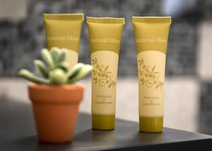 Sun View * Pyrgos Kallistis