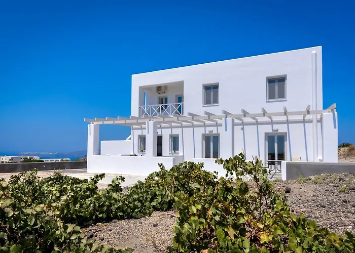 Sun View * Pyrgos Kallistis