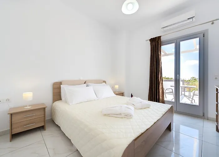 Sun View Pyrgos Kallistis