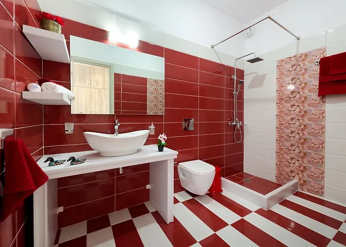 Sun View Pyrgos Kallistis