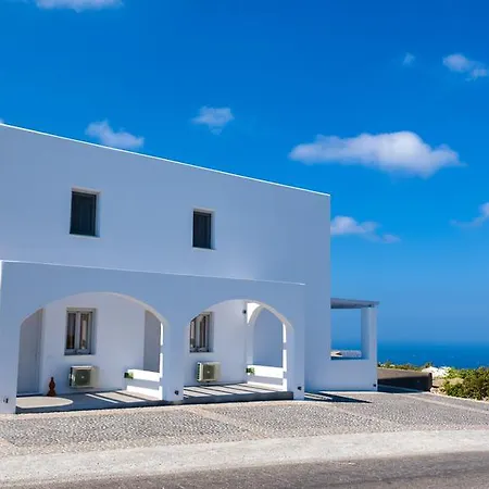 ヴィラ Sun View *