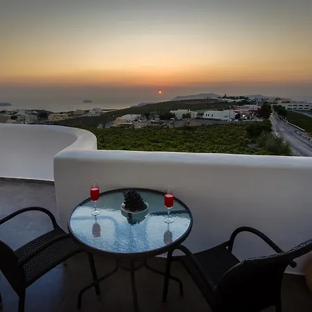 Villa Sun View *