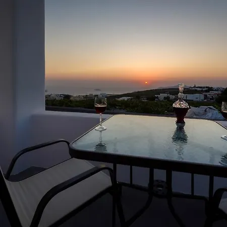 Sun View Villa