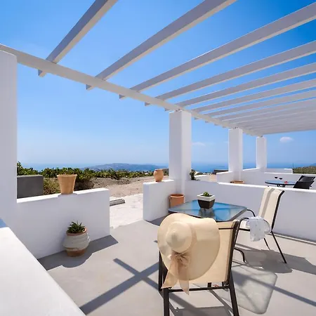 Sun View Villa *