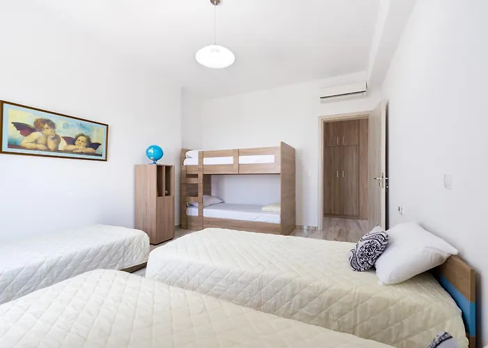 Villa Sun View Pýrgos