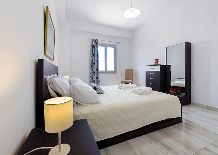 Sun View Villa Pýrgos